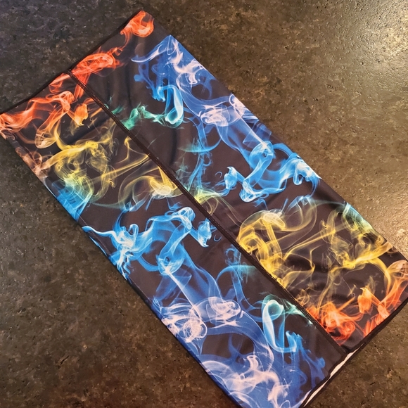 🐕 Multi-color Smoke Neck Gaiter - Picture 5 of 5